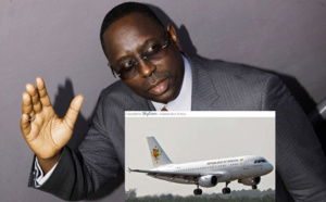 Le Rapport d’audit de Sénégal Airlines remis au Président : Macky confie, sans appel d’offres, le pèlerinage à la compagnie nationale