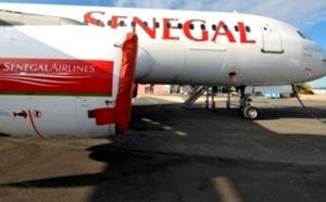 Sénégal Airlines : Voici la liste des actionnaires selon le rapport d’audit