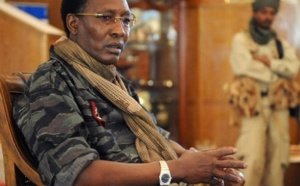 Exclusif ! La liste des « RG » d’Idriss Déby présents à Dakar connue