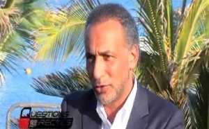 "Questions Directes" Alassane Samba Diop recevait  Tariq ramadan