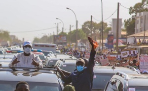 Tournée économique à Tambacounda: Mamadou Kassé réserve un accueil exceptionnel à son mentor