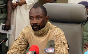 Le Mali suspendu : ces 5 exigences majeures de la CEDEAO