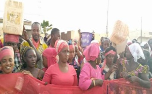 Approvisionnement en eau potable: La principale doléance de Koumpentoum soumise à Macky Sall