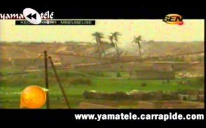 “Sama Gokh” du Samedi 06 Juillet 2013