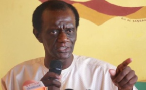 LGBT sénégalais: Jamra refuse de publier la liste, elle redoute une chasse aux sorcières contre les homosexuels