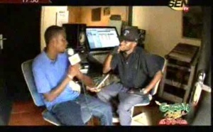 "Galsen sur sen" du samedi 06 juillet 2013 (Sen-Tv)