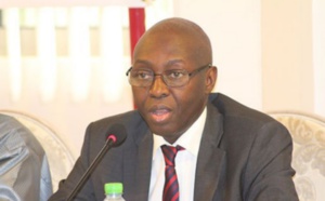 Gestion des ressources publiques / Mamadou Lamine Diallo, Tekki : « La sécurité et la paix passent par la transparence »  .