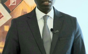 Condoléances à Leral: L'émouvant témoignage du Ministre Dame Diop