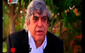 Question Directes du lundi 08 juillet 2013 Invité Albert  Bourgi