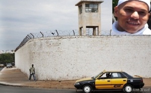 Rebeuss : Cheikh Amar et Mamour Cissé chez Karim Wade