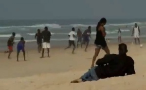 Film documentaire : Quand des Sénégalais parlent de sexualité. Regardez