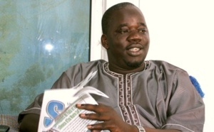 Mamadou Ndoye Bane: « Tous les jeunes hommes qui portent des Pinws sont des homosexuels «