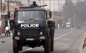 La Police épinglée dans le Rapport 2012 sur la corruption au Sénégal
