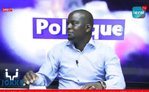 Leral endeuillé: Les condoléances de Pr. Aly Khoudia Diaw au PDG du groupe