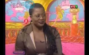 "Taakousan" du mardi 09 juillet 2013 (RTS1)