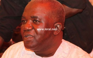 Oumar Sarr sur l'arrestation d'Abdou Aziz Diop : "C'est ma personne qui est visée"
