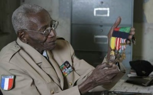 [Audio] Décès d’Alioune Camara, directeur de l’Office national des anciens combattants et victimes de guerre du Sénégal