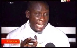 Journal de la culture du mercredi 10 juillet 2013 (Walf-Tv)