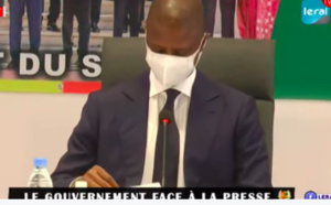Découpage de Dakar et processus électoral: «Les droits des électeurs seront strictement respectés» (Antoine Félix Diome)