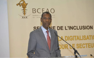 Eurobonds: Le Sénégal lève 508 milliards FCfa