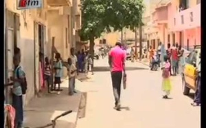 Sketch "Abu Bilay" du mercredi 10 Juillet 2013  "La Mosquée"