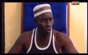 "Baye Cheikh ak KorGui" du mercredi 10 juillet 2013 (RTS)