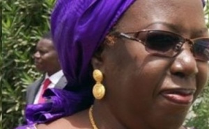 Khoudia Mbaye : ‘’Tous les chantiers de Fatick seront livrés vers la fin de l'année''