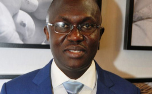 Condoléances: Mamadou Ndione, DG COSEC, prie pour les braves disparus de Leral