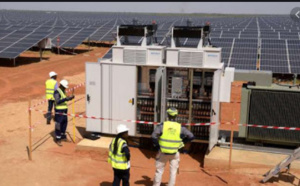 Projets en milieu rural: Macky Sall exige une coordination optimale