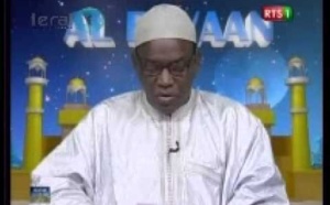 AL Bayaan" du jeudi 11 juillet 2013 (RTS1)