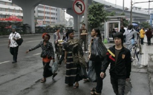 Passeports expirés, cartes bancaires bloquées à cause de la pandémie: Les Sénégalais vivant en Chine crient leur détresse