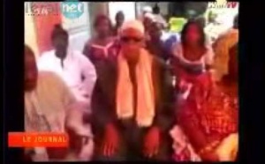 Journal 13H du jeudi 11 juillet 2013 (Walf-Tv)