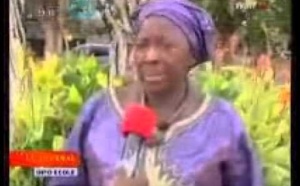 Infos école du jeudi 11 juin 2013 (Walf-Tv) 