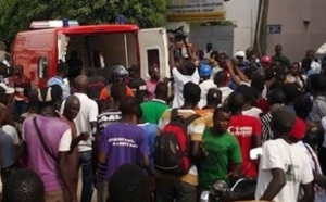 Des gendarmes déterrent un cadavre chez Serigne Moustapha Sy