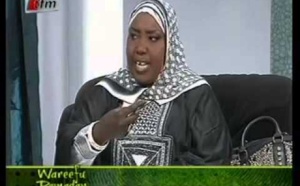 Wareefu Ramadan du jeudi 11 Juillet 2013