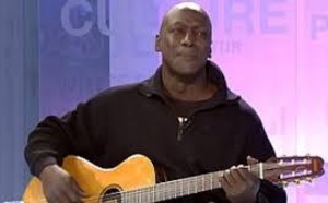 El Hadj Ndiaye va participer au festival Convivencia!