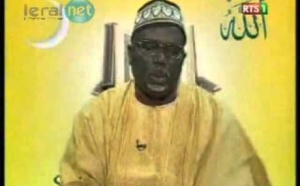 Religion: "Eutou Koor" du jeudi 11 juillet 2013 (RTS1)