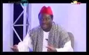 "Selebe Yoon" du jeudi 11 juillet 2013 (Walf-Tv)