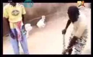 Lama Ak Koor Gui du jeudi 11 juillet 2013 (2STV)