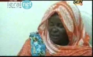 Koor Gui Ak Mere Dial du jeudi 11 juillet 2013 (SENTV)