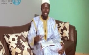 Emission "Khoutba Leral": Ramadan à la plage, déclarations d'amour durant le mois béni, "Piinw", Oustaz Alioune Fall corrige sévèremet les Sénégalais