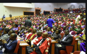 Le Sénégal abrite le sommet des chefs d’Etat du CAMES