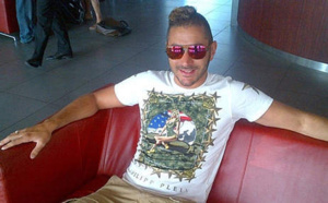 Le nouveau look de Benzema
