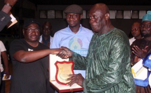 Assemblée générale de la Fédération du Basket: Baba Tandian et Pathé Keita bloqués à la porte du Stade Marius Ndiaye