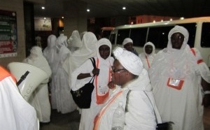 [Audio] Hajj 2013 : le quota national réduit à 8.400 pèlerins