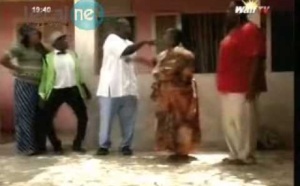 "Ndogou Li Ak Tane Bombé" du vendredi 12 juillet 2013