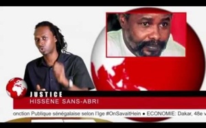 Journal Rappé EP12 avec Xuman et Keyti