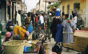 Gestion du Marché Bou Bess : Le nouveau découpage administratif ravive les tensions