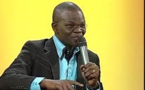 Alioune Wade alias Dj Prince, animateur à la Rts:"La vérité est que Maguette Wade n'est pas mon père biologique..."