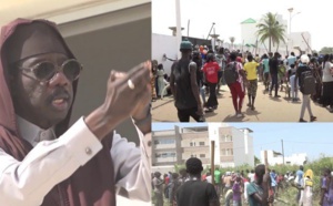 Corps déterré chez Serigne Moustapha Sy : Les conclusions de l'enquête